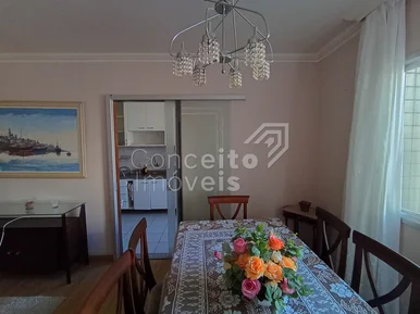 <strong>Edifício Marselha-  Apartamento - Centro</strong>