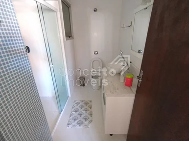 Edifício Marselha- Apartamento - Centro