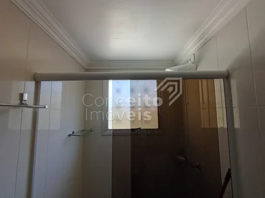 Edifício Marselha- Apartamento - Centro