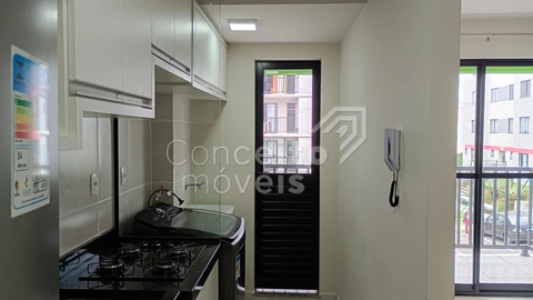 Foto Apartamento