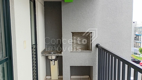 Foto Apartamento