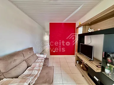 Residência Com Edícula - Jardim Neves