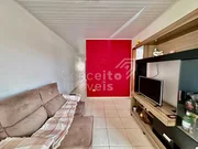 <strong>Residência com Edícula - Jardim Neves</strong>