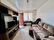 <strong>Residência com Edícula - Jardim Neves</strong>