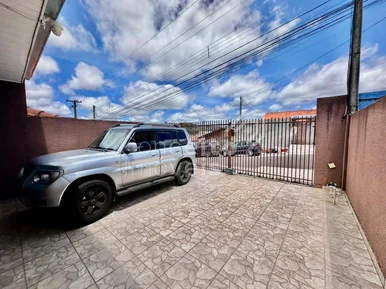 <strong>Residência com Edícula - Jardim Neves</strong>