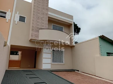 <strong>Sobrado -  Estrela</strong>