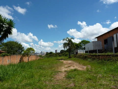 Foto Terreno