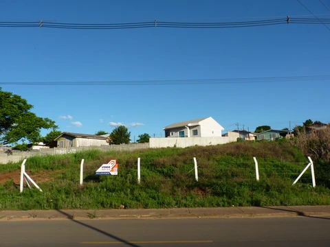 Foto Terreno