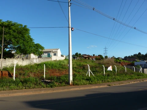 Foto Terreno