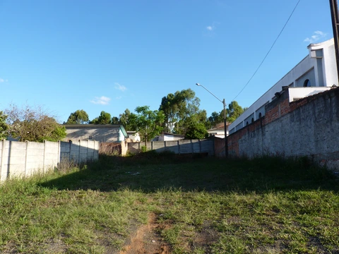 Foto Terreno