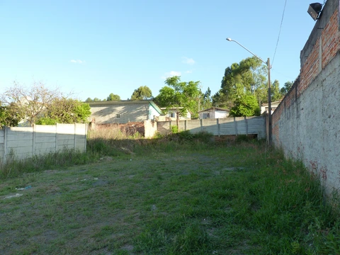 Foto Terreno