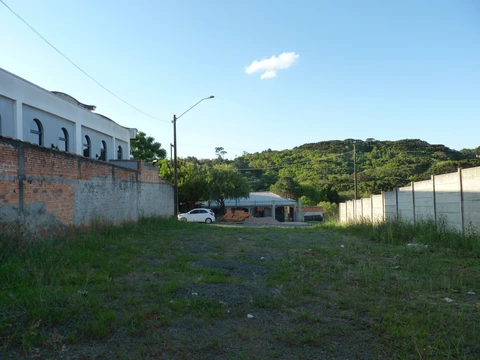 Foto Terreno