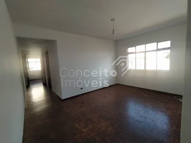 Edifício Residencial Billa - órfãs - Apartamento