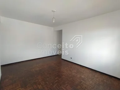 Edifício Residencial Billa - órfãs - Apartamento