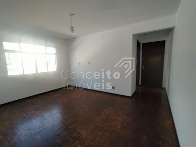 Edifício Residencial Billa - órfãs - Apartamento