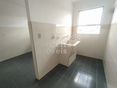 Edifício José Miquelão Sobrinho - Centro - Apartamento