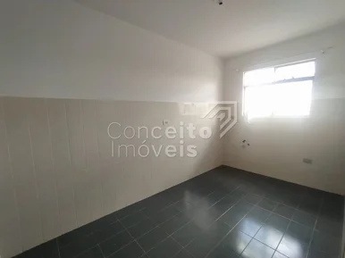 Edifício José Miquelão Sobrinho - Centro - Apartamento