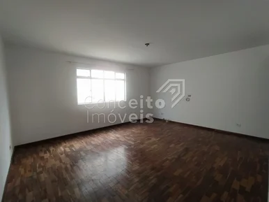 Edifício José Miquelão Sobrinho - Centro - Apartamento