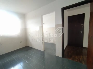 Edifício José Miquelão Sobrinho - Centro - Apartamento