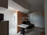 <strong>Edifício Aspen Ville - Centro - Apartamento</strong>