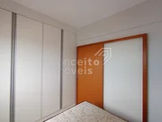 <strong>Edifício Aspen Ville - Centro - Apartamento</strong>