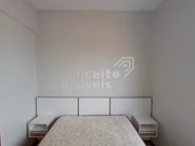 <strong>Edifício Aspen Ville - Centro - Apartamento</strong>