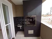 <strong>Edifício Piemonte - Apartamento - Vila Estrela</strong>