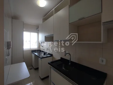 <strong>Edifício Gibraltar - Apartamento Jardim Carvalho</strong>