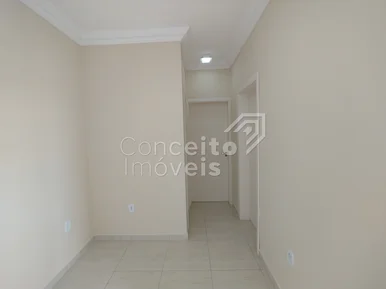 Edifício Gibraltar - Apartamento Jardim Carvalho