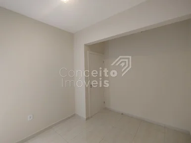Edifício Gibraltar - Apartamento Jardim Carvalho