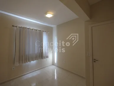 Edifício Gibraltar - Apartamento Jardim Carvalho