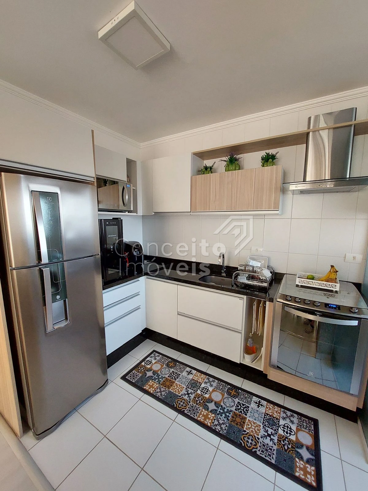 Condominio Residencial Campo Alegre- Uvaranas