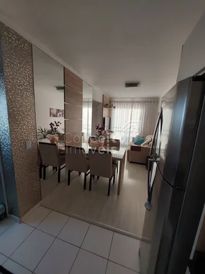 Condominio Residencial Campo Alegre- Uvaranas