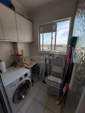 Condominio Residencial Campo Alegre- Uvaranas