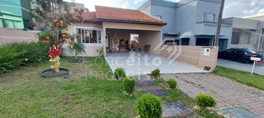 Condomínio Parque Dos Franceses - Residência Semimobiliada