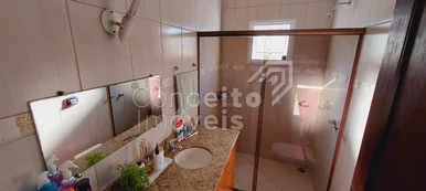 Condomínio Parque Dos Franceses - Residência Semimobiliada