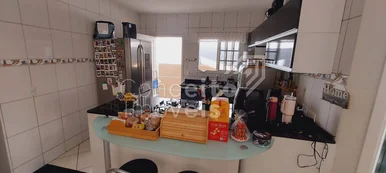 Condomínio Parque Dos Franceses - Residência Semimobiliada