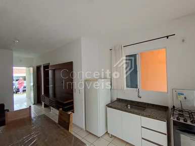 Condomínio Moradas - Residência - Boa Vista