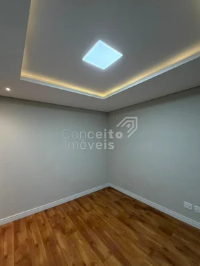 Edificio Monterrey Palace - Estrela - Apartamento