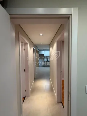 Edificio Monterrey Palace - Estrela - Apartamento