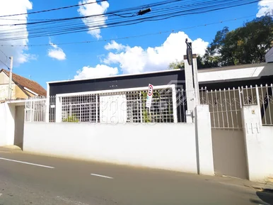 Residência Comercial - Centro