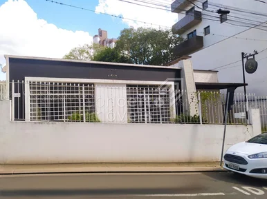 Residência Comercial - Centro