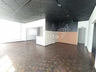 Residência Comercial - Centro