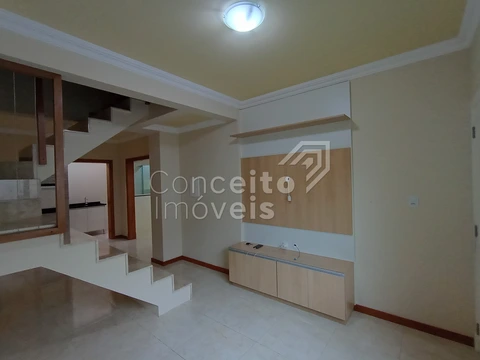 Foto Sobrado