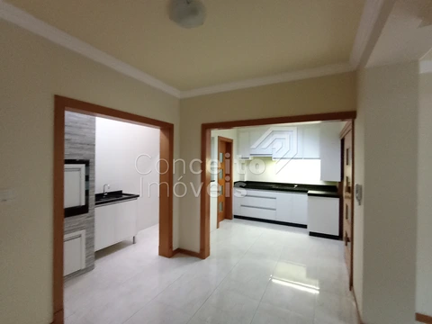 Foto Sobrado