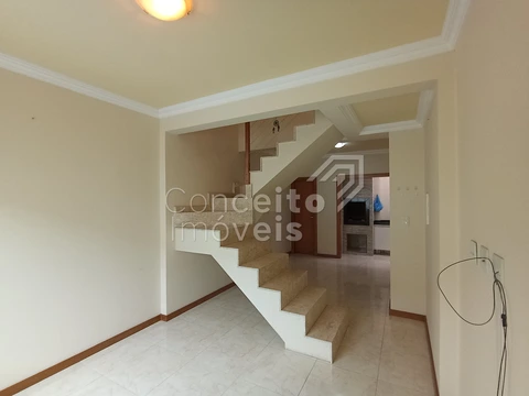 Foto Sobrado