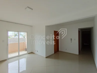 Edifício Crystal - órfãs - Apartamento