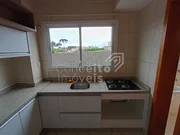 <strong>Edifício Crystal - Órfãs - Apartamento</strong>