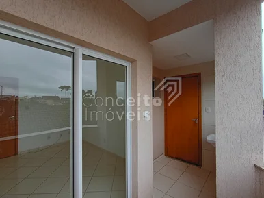 Edifício Crystal - órfãs - Apartamento