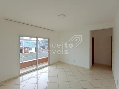 <strong>Edifício Crystal - Órfãs - Apartamento</strong>